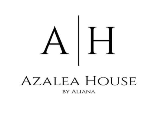 Azalea House by Aliana